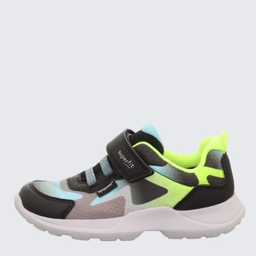 Superfit 1-000209-2000 BLACK MULTI