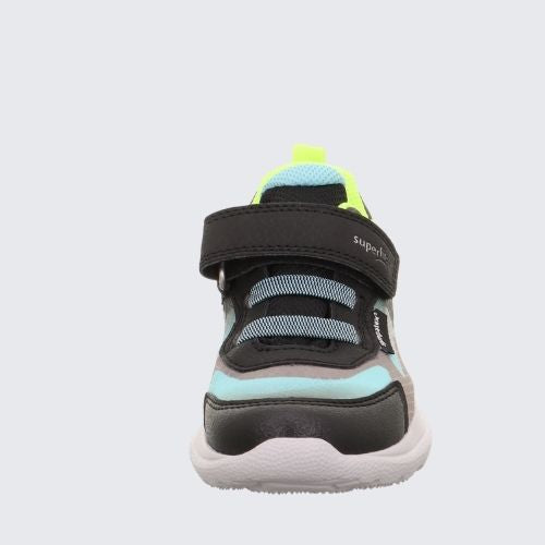 Superfit 1-000209-2000 BLACK MULTI