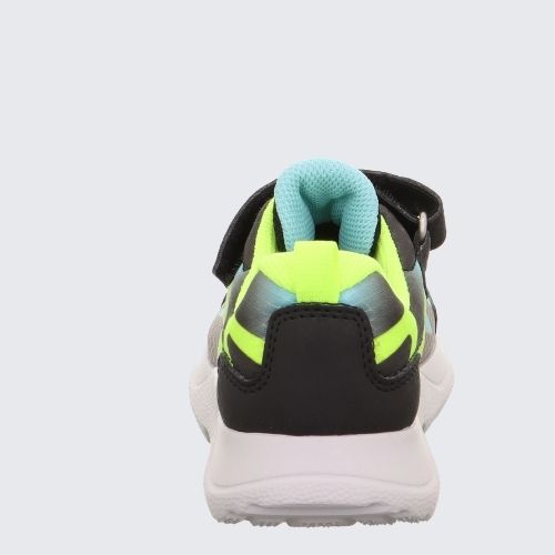Superfit 1-000209-2000 BLACK MULTI
