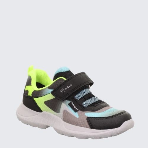 Superfit 1-000209-2000 BLACK MULTI