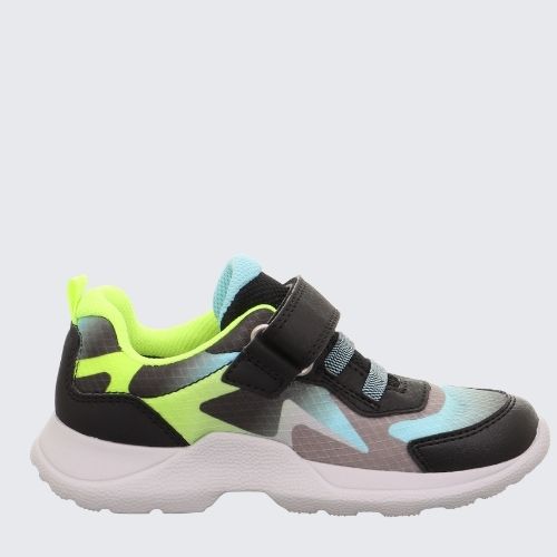 Superfit 1-000209-2000 BLACK MULTI