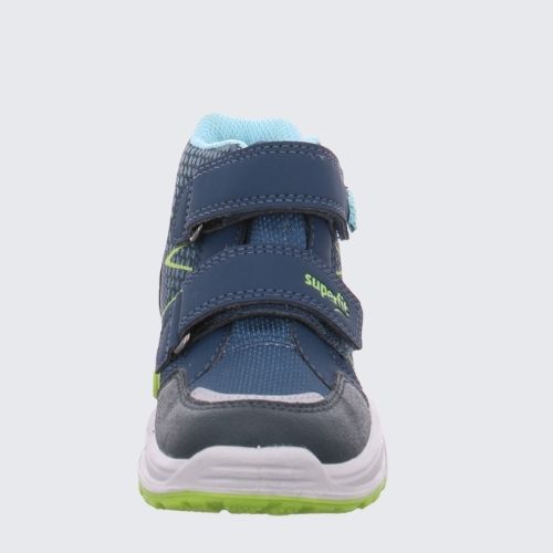 SUPERFIT 1-000056-8010 BLUE+GREEN