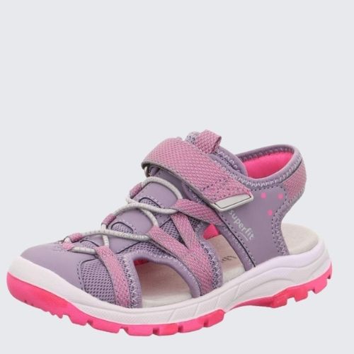 SUPERFIT 1-009029-8500 LILAC+PINK