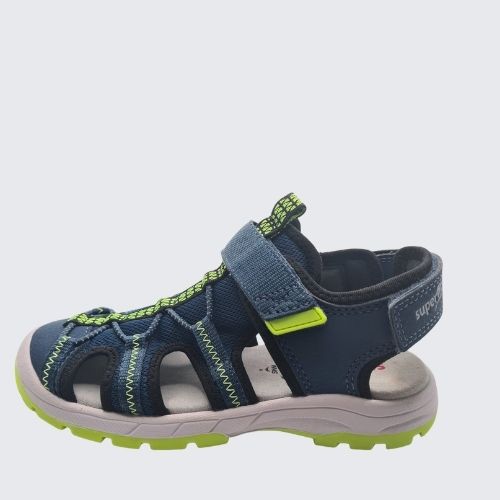 SUPERFIT 1-009030-8010 NAVY+GREEN