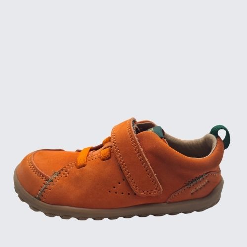 BOBUX IW PRIME TANGERINE