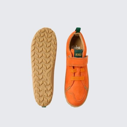 BOBUX IW PRIME TANGERINE