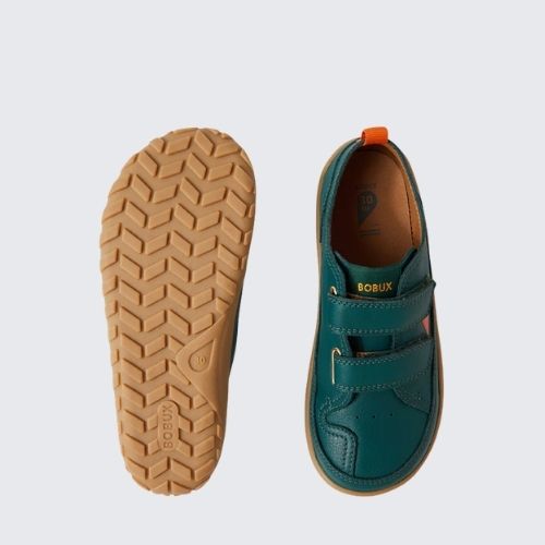 BOBUX KP DAWN RAINFOREST