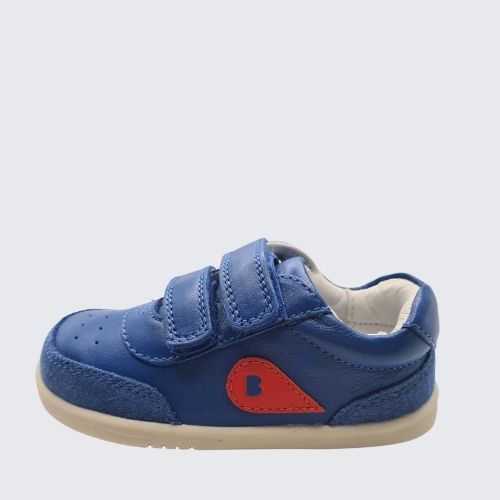 BOBUX IW CHAMP OLYMPIAN BLUE