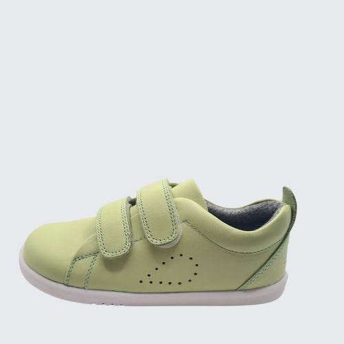 BOBUX IW GRASS COURT SHADOW LIME