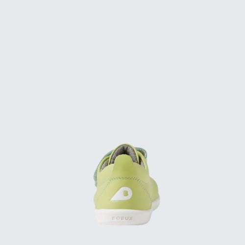 BOBUX IW GRASS COURT SHADOW LIME