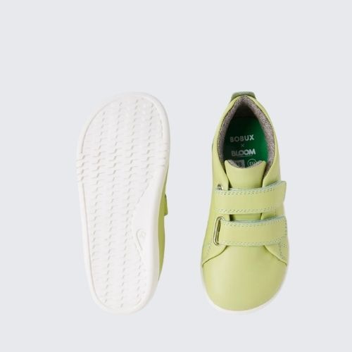 BOBUX IW GRASS COURT SHADOW LIME