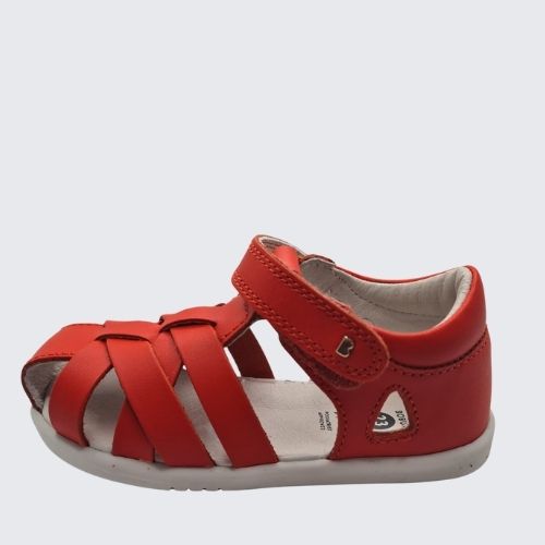 BOBUX IW TROPICANA II TANGERINE