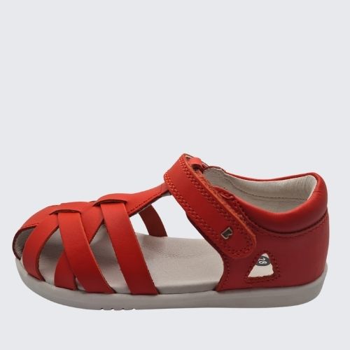 BOBUX KP TROPICANA II TANGERINE