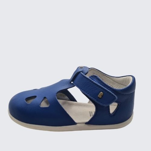 BOBUX SU ZAP SAPPHIRE