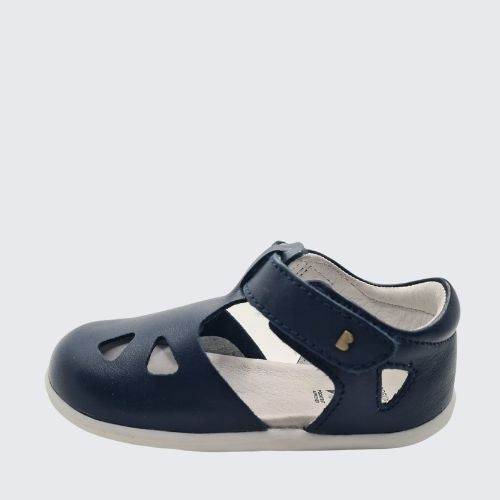 BOBUX SU ZAP NAVY