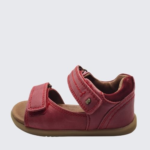 BOBUX IW DRIFTWOOD RED