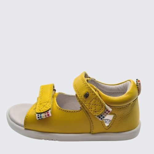 BOBUX IW RISE YELLOW