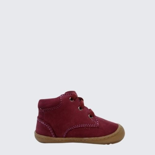 RICHTER SIESTA 0401 2151 7610 BURGUNDY