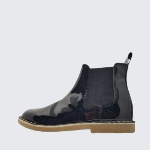 BUNDGAARD BG303121 BLACK PATENT