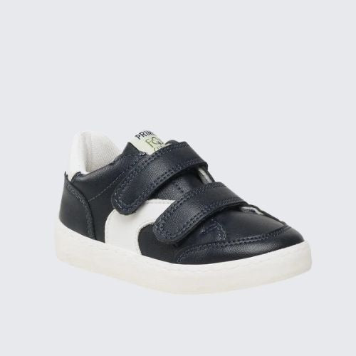 PRIMIGI 3919077 NAVY+WHITE