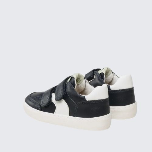 PRIMIGI 3919077 NAVY+WHITE