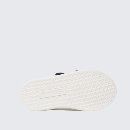 PRIMIGI 3919077 NAVY+WHITE