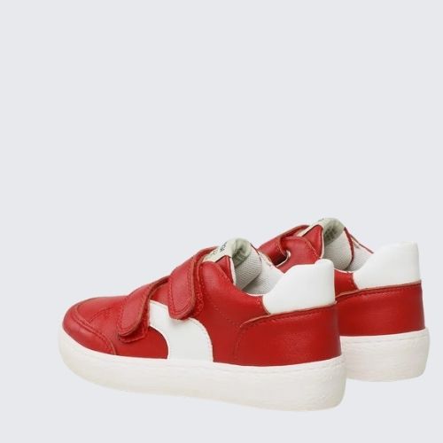 PRIMIGI 3919066 RED+WHITE