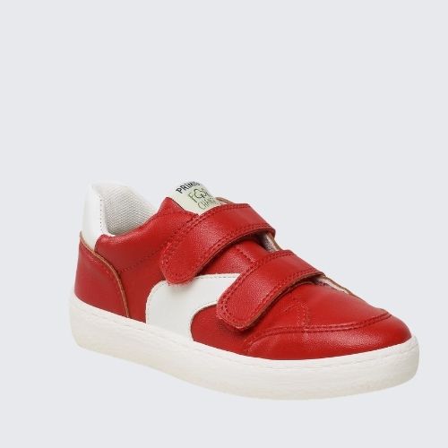 PRIMIGI 3919066 RED+WHITE
