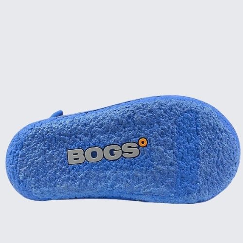 BOGS 724621 BLACK+BLUE