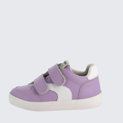 PRIMIGI 3919044 PURPLE+WHITE