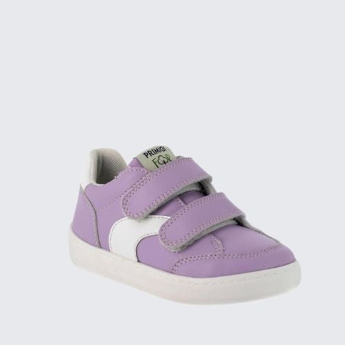 PRIMIGI 3919044 PURPLE+WHITE