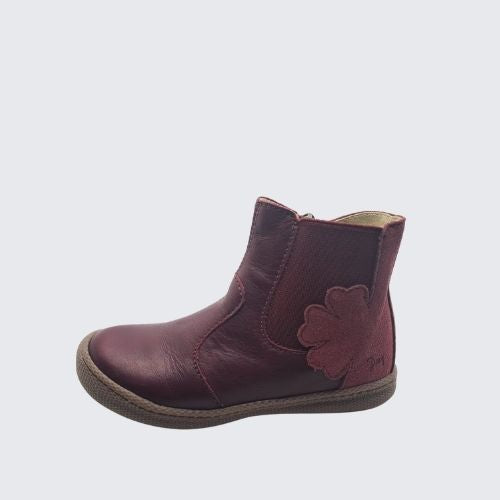 PRIMIGI 4932833 BURGUNDY+PINK