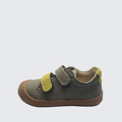 PRIMIGI 5901144 KHAKI MULTI