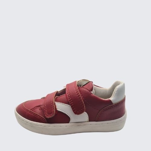 PRIMIGI 1920044 RED+WHITE