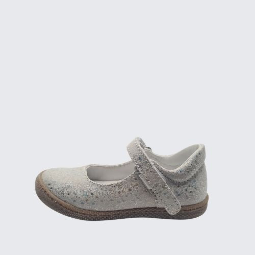 PRIMIGI 7417522 SILVER SPARKLE