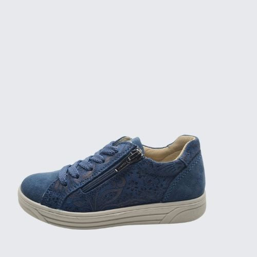 PRIMIGI 5873622 BLUE MULTI