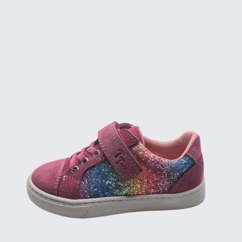 TT KIDSSPARKOL NEW FUCHSIA GLITTER