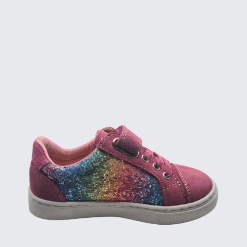 TT KIDSSPARKOL NEW FUCHSIA GLITTER