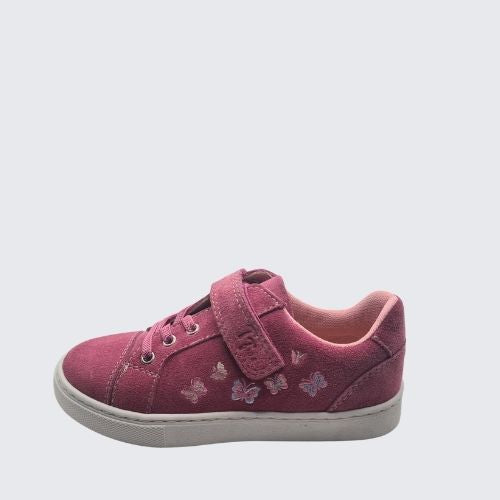 TT KIDS BUTTERFLIES FUCHSIA