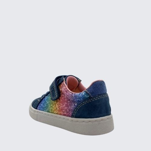 TT KIDS SPARKOL NEW NAVY GLITTER