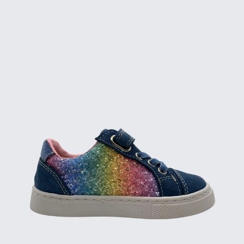 TT KIDS SPARKOL NEW NAVY GLITTER