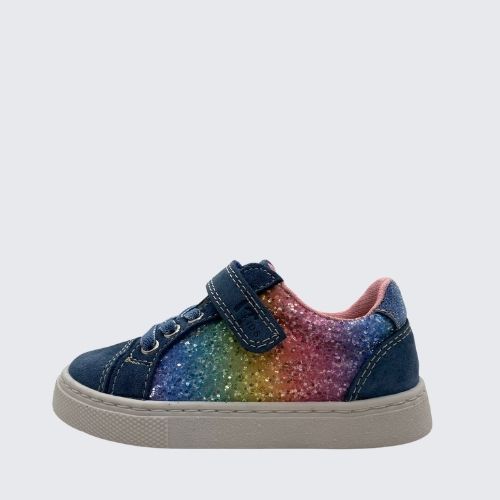 TT KIDS SPARKOL NEW NAVY GLITTER