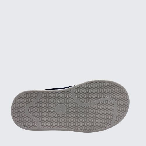 TT KIDS JURASSIC NAVY/ORANGE