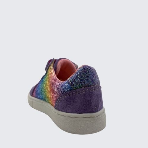 TT KIDS SPARKOL NEW PURPLE GLITTER