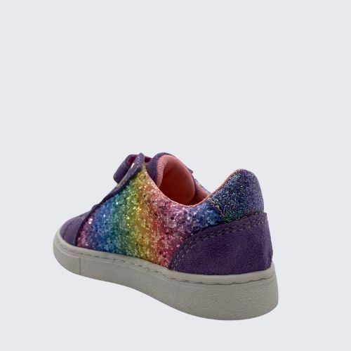 TT KIDS SPARKOL NEW PURPLE GLITTER