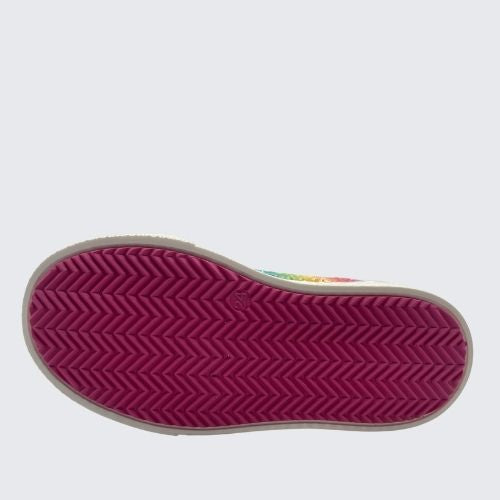 TT KIDS SPARKOL NEW PURPLE GLITTER