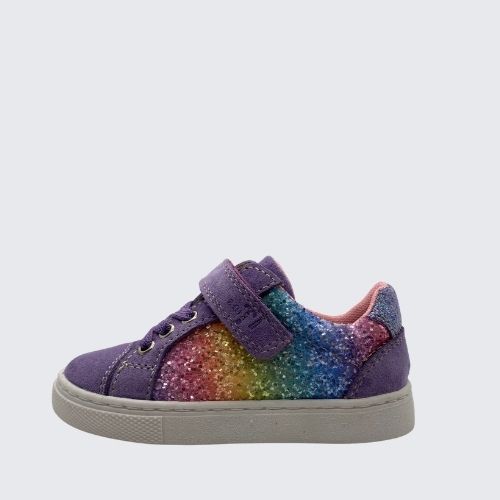TT KIDS SPARKOL NEW PURPLE GLITTER
