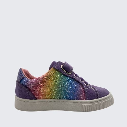 TT KIDS SPARKOL NEW PURPLE GLITTER