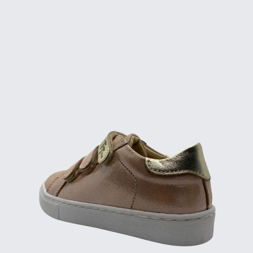 TT KIDS COCO ROSE GOLD/GOLD
