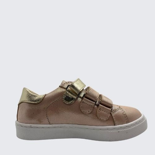 TT KIDS COCO ROSE GOLD/GOLD
